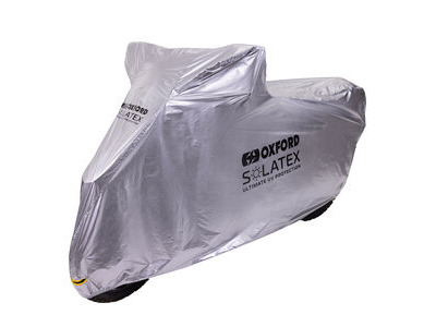 OXFORD Solatex Small Cover