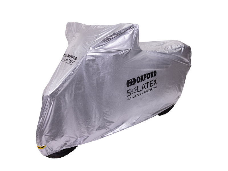 OXFORD Solatex Small Cover click to zoom image