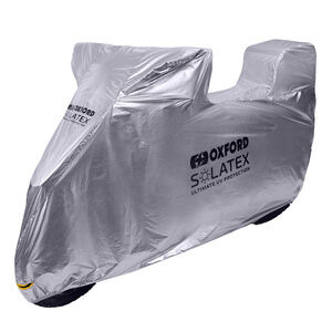 OXFORD Solatex Topbox Large Cover 