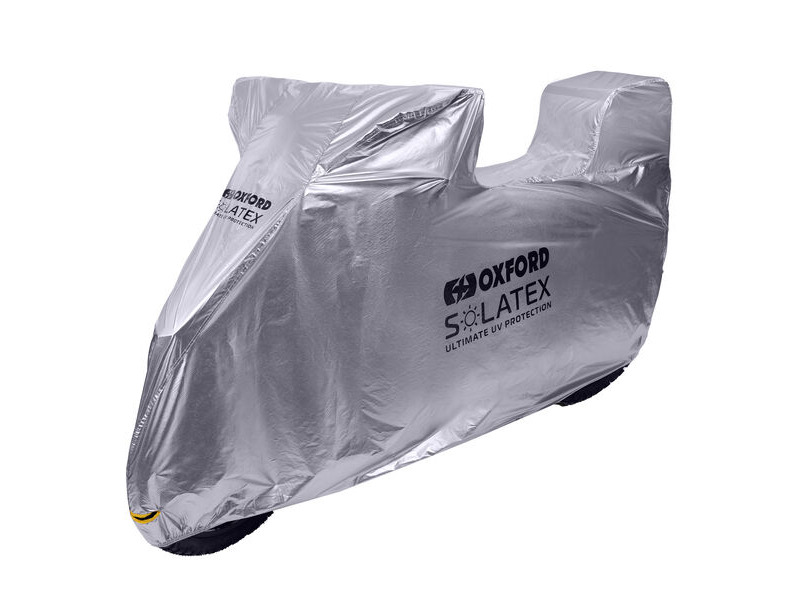 OXFORD Solatex Topbox XL Cover click to zoom image