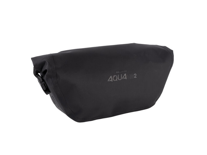 OXFORD Aqua HB2 Handlebar Bag-Black click to zoom image