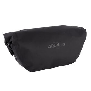 OXFORD Aqua HB2 Handlebar Bag-Black 