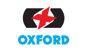 OXFORD logo