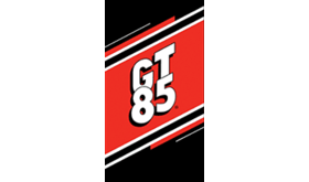 GT85 logo