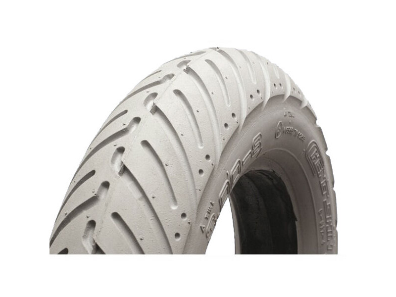 CST TYRE 300/8 C917 GREY 4PR click to zoom image