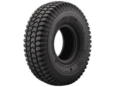 CST TYRE 300/4 C248 4PLY