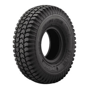 CST TYRE 300/4 C248 4PLY GREY 