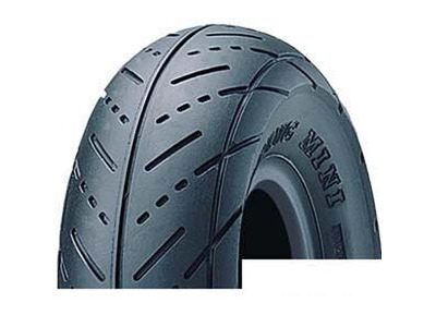 CST TYRE 300/5 C920 4PLY BLACK