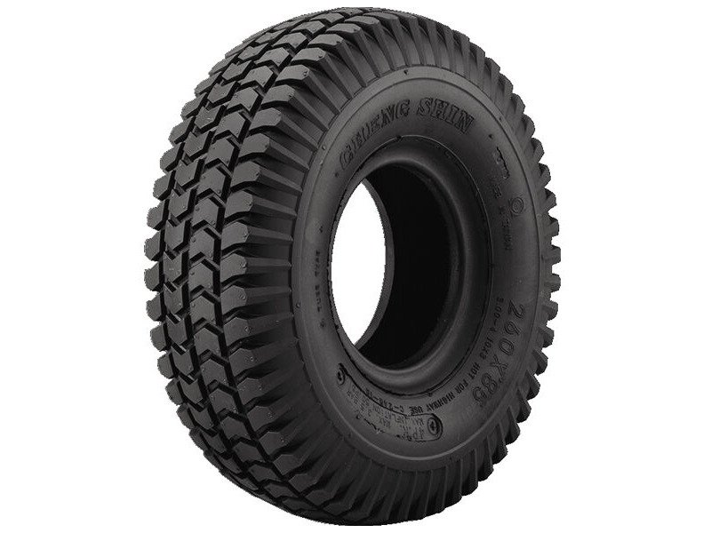 CST TYRE 400/4 C248 4 PR GREY click to zoom image