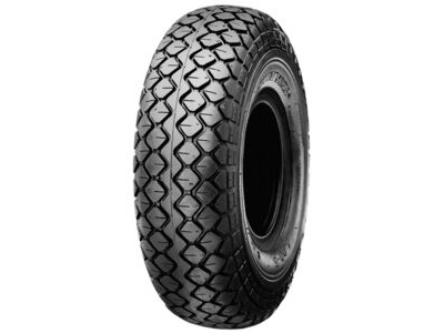 CST TYRE 400/5 C154 4PR GREY