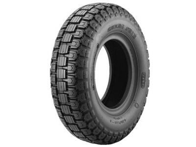 CST TYRE 410/350-5 C168 4PLY