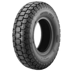 CST TYRE 410/350-5 C168 4PLY 