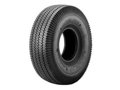 CST TYRE 410/350-5 C189 GRY TBD