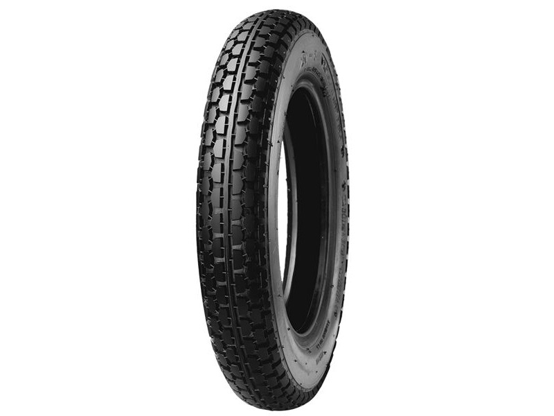 CST TYRE 250/6 C177 4PR GREY click to zoom image