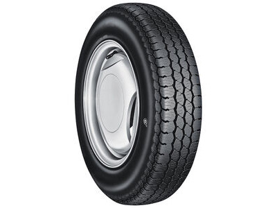 CST TYRE 145/R10 82/84N M&S CR966 (T) 'E'