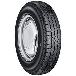 CST TYRE 145/R10 74N M&S CR966 TL (T) 'E' CHECK 74N - Special Order 