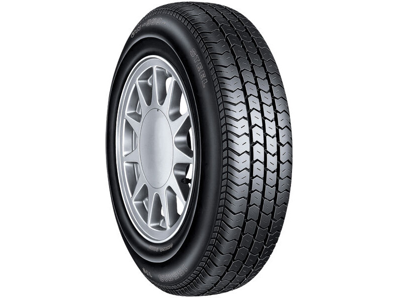 CST TYRE 140/70 R12 UN999TL(T) (86J) 'E' EOL click to zoom image