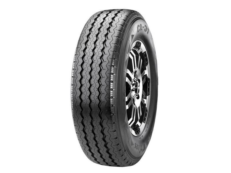 CST TYRE 185/60R12C TRAILERMAXX ECO 104/101N CL31N C/B/72/B click to zoom image