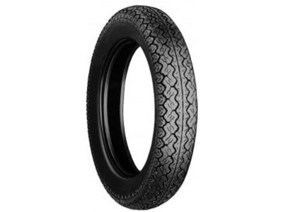 CST TYRE 350x16 C289 58P TL YAMAHA YBR125 CUSTOM OE rear