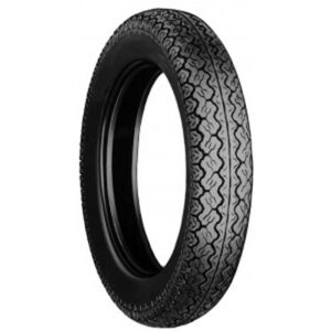 CST TYRE 350x16 C289 58P TL YAMAHA YBR125 CUSTOM OE rear 