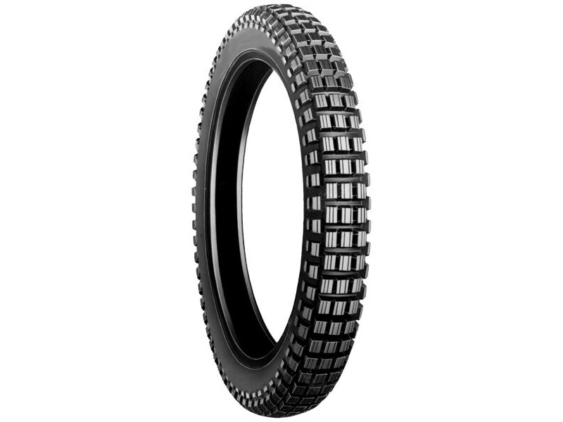 CST 3.00-23 C186 4PR TT Trail Tyre click to zoom image