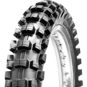 CST 100/90-19 CM734 57M TT Bite MX Tyre click to zoom image