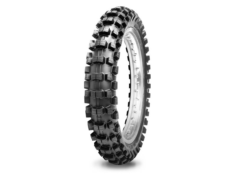 CST 110/90-19 CM734 62M TT Bite MX Tyre click to zoom image