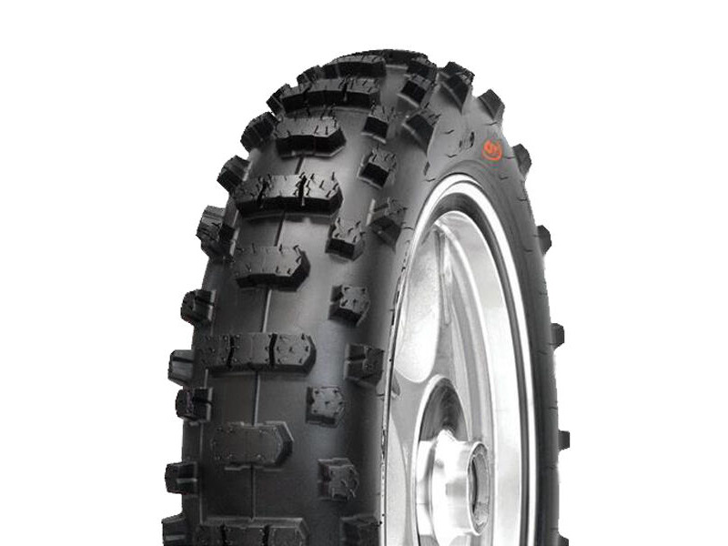 CST 140/80-18 CM724 70M TT E-Mark FIM Enduro Tyre click to zoom image