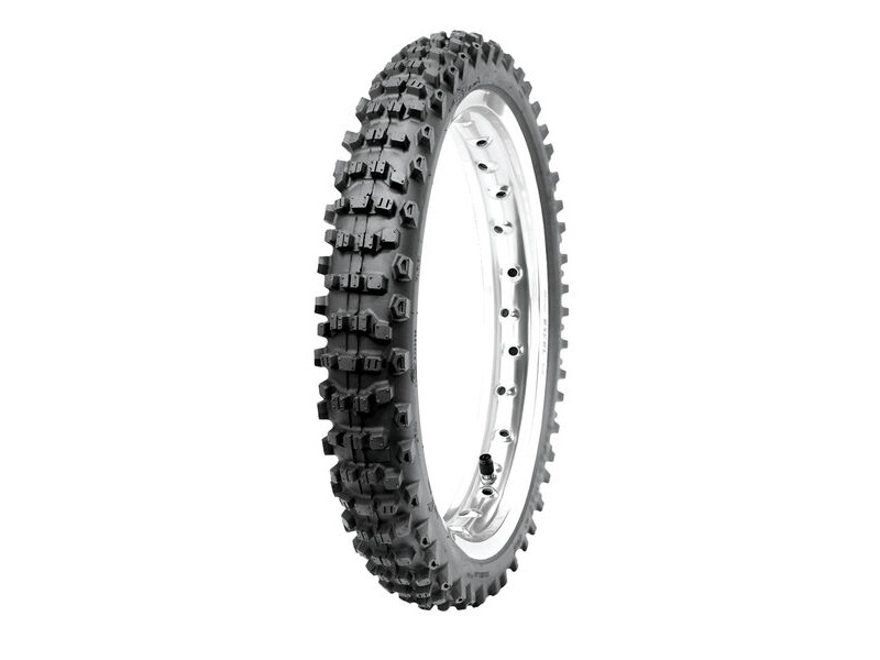 CST 70/100-19 CM708 42M TT E-Mark MX Tyre click to zoom image