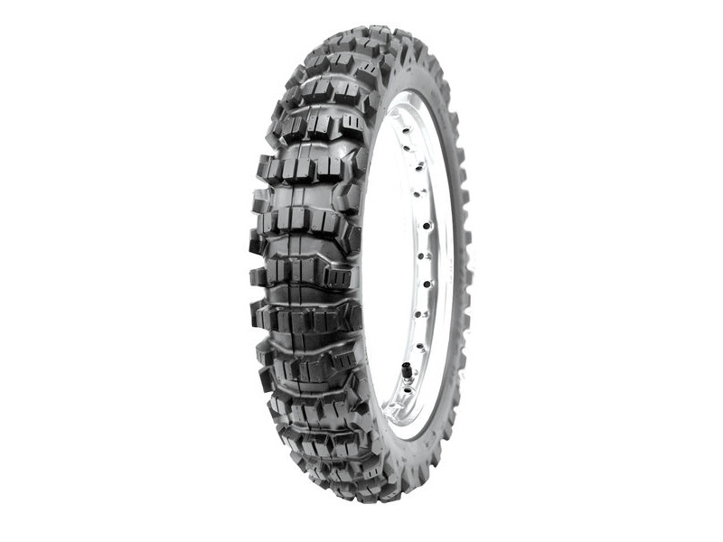 CST 90/100-14 CM709 49M TT MX Tyre click to zoom image