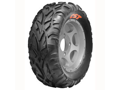 CST 24x8.00-12 6PR Wildcat 2 CU19 E-Mark TL