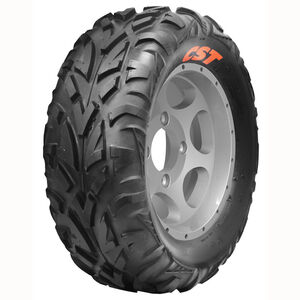 CST 25x8.00-12 6PR 42M Wildcat 2 CU19 E-Mark TL 