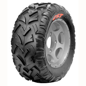 CST 24x10-11 6PR 44J M&S CU20 WILDCAT 2 E-Mark TL 