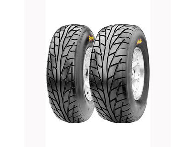 CST At26x9.00-12 6PR Stryder CS05 E-Mark TL