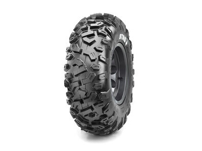 CST 25x8.00R12 8PR 46M Stag CU58 E-Mark TL