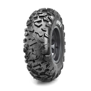 CST 25x8.00R12 8PR 46M Stag CU58 E-Mark TL 