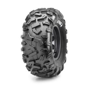 CST 25x10.00R12 8PR 53M Stag CU58 E-Mark TL 