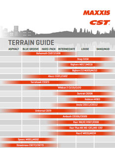 CST TYRE 28/900-14 ANCLA C9311 52J E 6PR TL click to zoom image