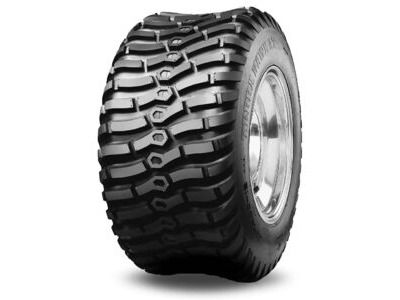 CST 25x8.00-12 4PR 68D Terrahawk C9323 E-Mark TL