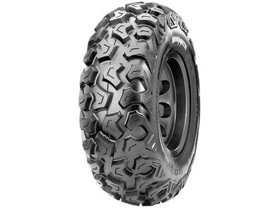 CST 25x8.00R12 8PR 46M Behemoth CU07 E-Mark TL