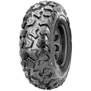 CST 26x9.00R14 8PR 51M Behemoth CU07 E-Mark TL 