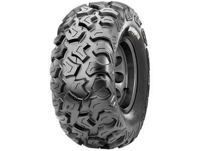 CST 26x11.00R12 8PR 59M Behemoth CU08 E-Mark TL