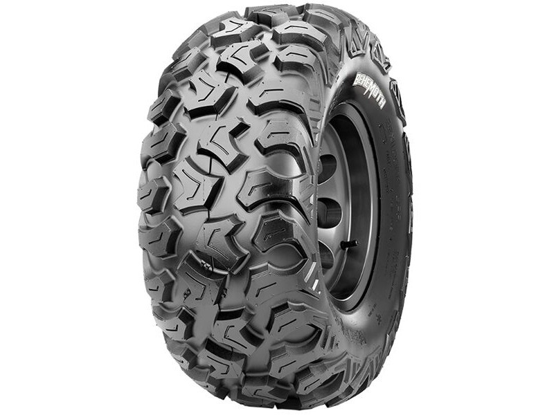 CST 26x11.00R12 8PR 59M Behemoth CU08 E-Mark TL click to zoom image