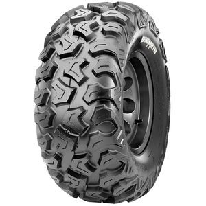 CST 26x11.00R14 8PR 58M Behemoth CU08 E-Mark TL 