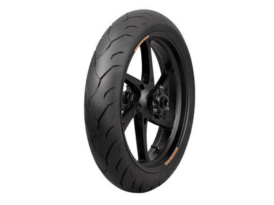 CST 120/70ZR17 CM-S1 58W TL Ride Migra Tyre