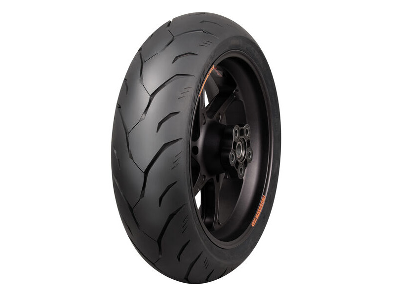 CST 180/55ZR17 CM-S1 73W TL Ride Migra Tyre click to zoom image