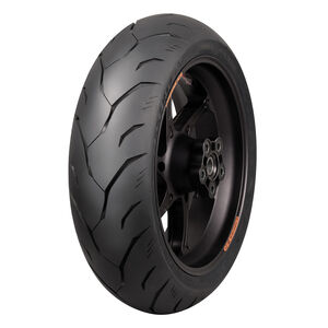 CST 190/50ZR17 CM-S1 73W TL Ride Migra Tyre 