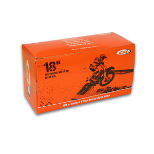 CST MX/ENDURO XHD TUBES 100/110/120 /100-18 TR4 2.6MM 