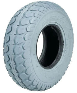 CST TYRE 2.80/2.50 -4 C9277 GREEN CON. 7451 