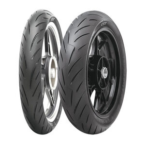 CST 110/70-17 CM-NK01 54S TL Street Tyre 